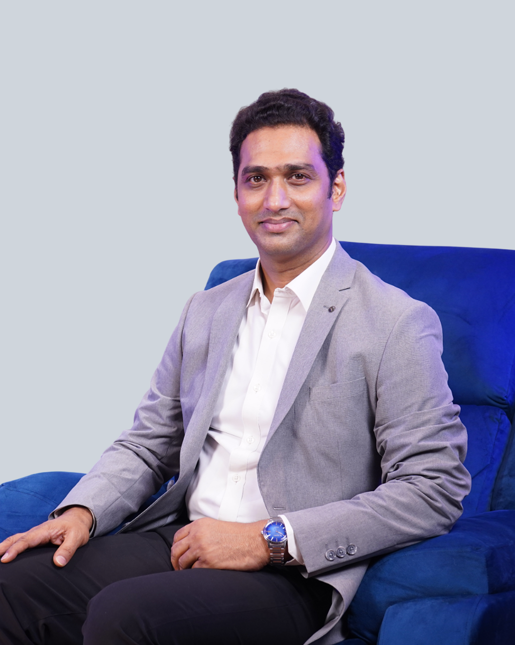 Dr. Praveenkumar Devarabatti